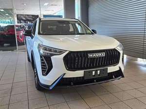 2026 GWM Haval Jolion Lux A01