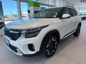 2025 Kia Seltos GT-Line SP2 PE