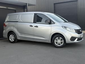 2019 LDV G10 SV7C