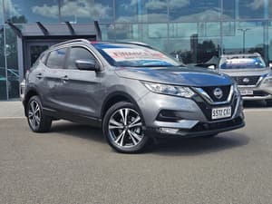 2019 Nissan QASHQAI ST-L J11 Series 3 Auto MY20