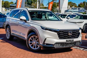 2024 Honda CR-V VTi L Auto FWD MY24