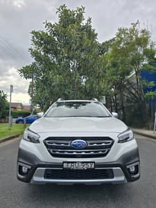 2022 SUBARU OUTBACK AWD TOURING
