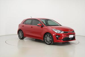 2022 Kia Rio Sport YB