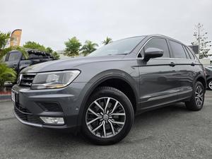 2016 Volkswagen Tiguan 132TSI Comfortline 5N Auto 4MOTION MY17