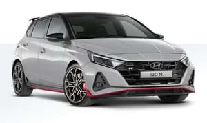2026 Hyundai i20 N BC3.V2