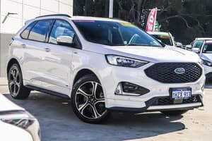 2019 Ford Endura ST-Line CA Auto AWD MY19