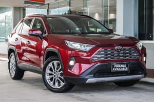 2020 Toyota RAV4 Cruiser MXAA52R