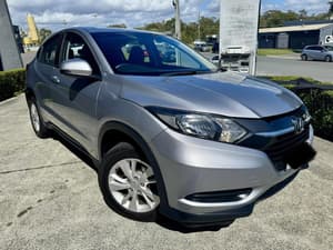 2016 Honda HR-V VTi