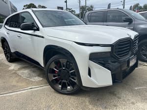 2023 BMW XM G09