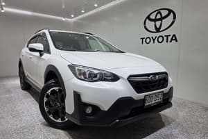 2022 Subaru XV 2.0i-L G5X
