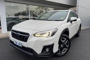 2018 Subaru XV 2.0i-S G5X