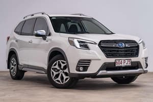 2023 Subaru Forester Hybrid L S5