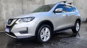 2022 Nissan X-TRAIL ST T32