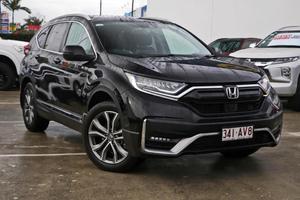 2020 Honda CR-V VTi LX AWD RW