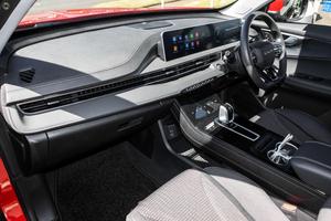 2026 Chery Tiggo 4 Hybrid Urban Auto 2WD MY26