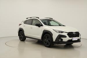 2025 Subaru Crosstrek AWD 2.0L MY24
