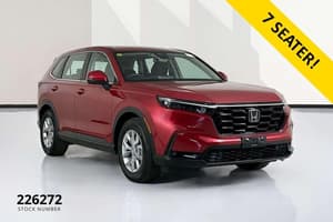 2024 Honda CR-V VTi X7 (2WD) 7 SEATS MY24