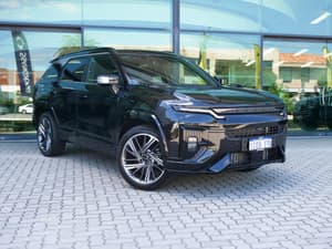 2025 KGM Actyon K60 Auto MY26