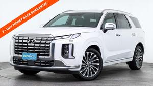 2022 Hyundai Palisade Highlander LX2.V3