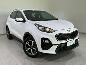 2019 Kia Sportage Si QL