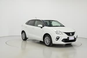 2022 Suzuki Baleno GL EW Series II