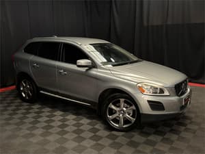 2012 Volvo XC60 T5