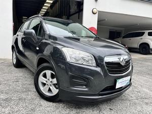 2015 Holden Trax LS TJ