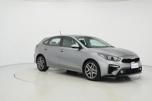 2020 Kia Cerato Sport BD