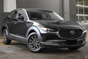 2026 Mazda CX-30 G20 Pure DM Series Auto