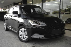 2025 Suzuki Swift Hybrid UZ