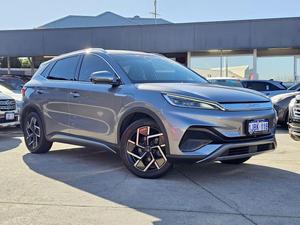 2022 BYD ATTO 3 Extended Auto