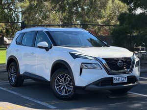 2023 Nissan X-TRAIL ST T33