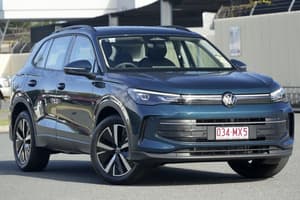 2024 Volkswagen Tiguan 110TSI Life CT