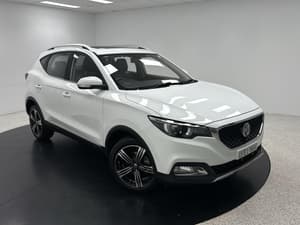 2021 MG ZS Essence AZS1