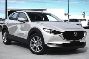 2026 Mazda CX-30 G20 Touring DM Series Auto