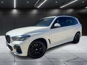 2019 BMW X5 xDrive30d G05