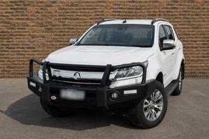 2019 Holden Trailblazer LTZ RG