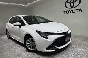 2025 Toyota Corolla Ascent Sport Hybrid ZWE219R