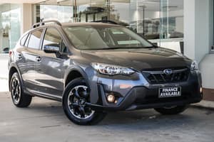 2022 Subaru XV 2.0i-L G5X