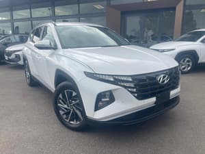 2023 Hyundai Tucson Elite Auto 2WD MY23