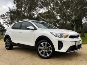 2024 Kia Stonic Sport Auto FWD MY24