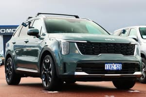2024 Kia Sorento GT-Line MQ4 PE