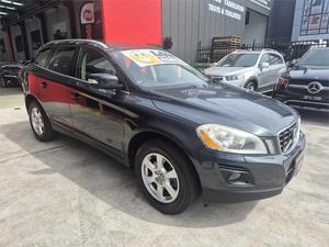 2009 Volvo XC60 D5