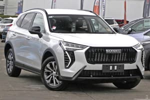 2025 GWM Haval Jolion Lux Auto