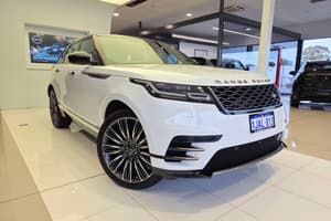 2020 Land Rover Range Rover Velar P250 R-Dynamic S L560