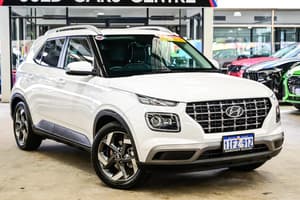 2023 Hyundai Venue Elite QX.V5