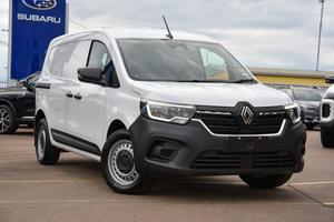 2025 Renault Kangoo L1 XFK SWB