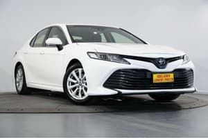 2020 Toyota Camry Ascent ASV70R