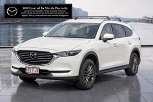 2022 Mazda CX-8 Sport KG Series Auto FWD
