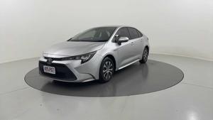 2020 Toyota Corolla Ascent Sport MZEA12R